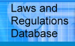 Laws and Regulations Database