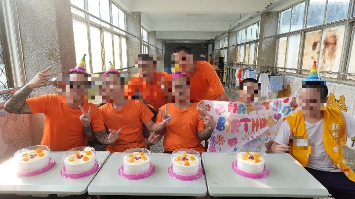 少年許願