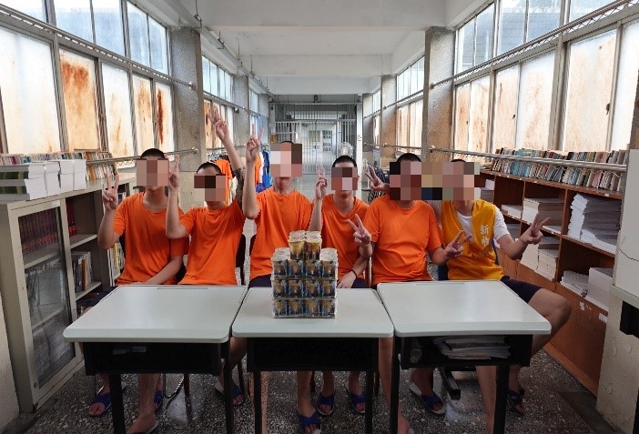 少年許願