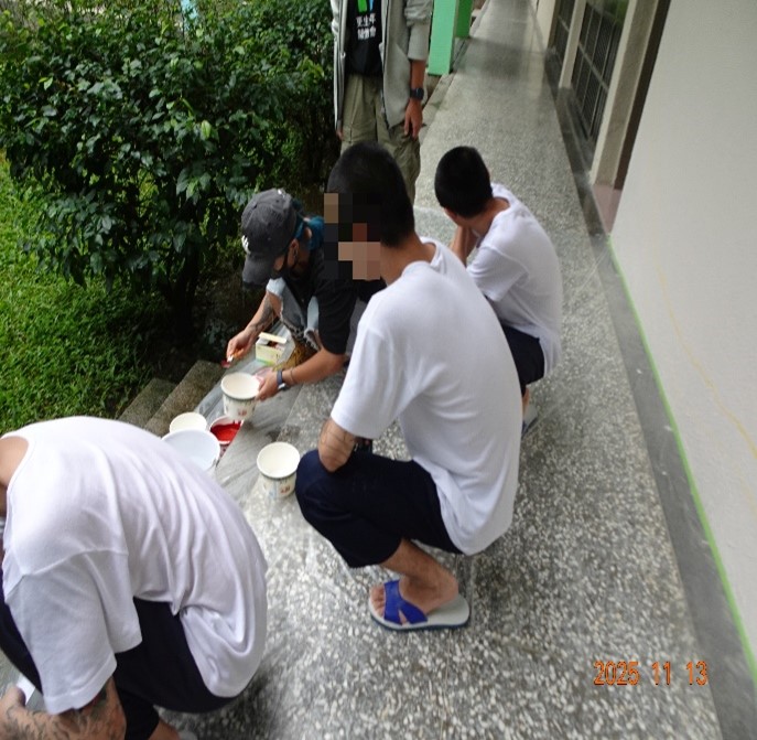 講述油漆基本知識