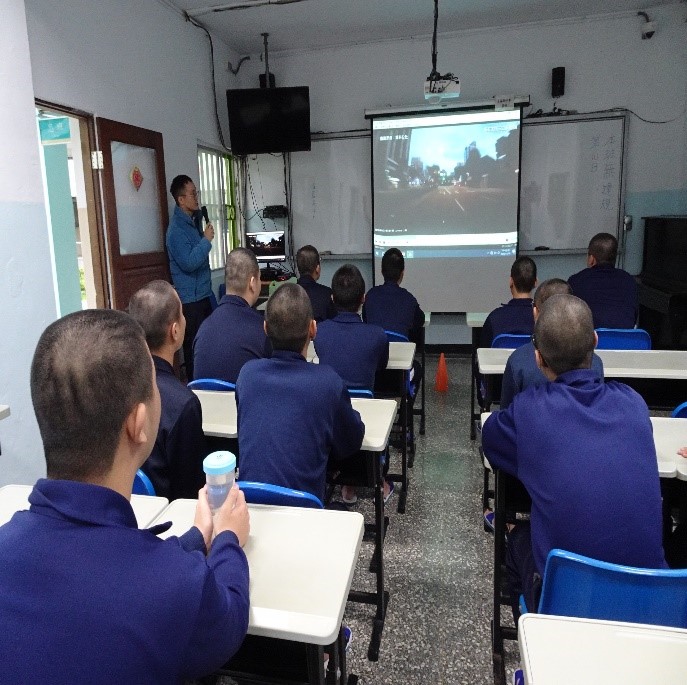 醫學角度講解酒駕危險程度