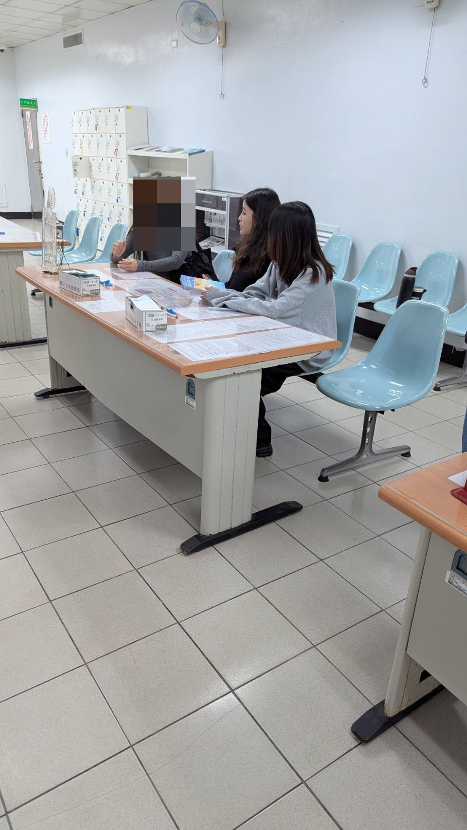 協助家屬探索家庭關係